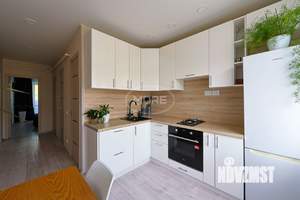 2-к квартира, вторичка, 53м2, 5/5 этаж