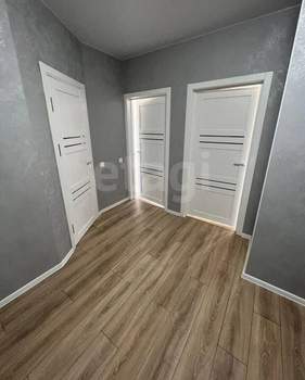 1-к квартира, вторичка, 41м2, 1/7 этаж