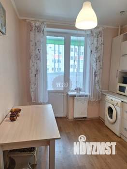 1-к квартира, вторичка, 44м2, 2/9 этаж