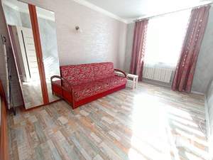 1-к квартира, вторичка, 33м2, 1/10 этаж