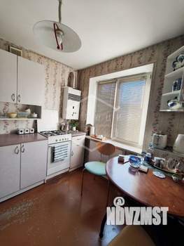1-к квартира, вторичка, 33м2, 5/5 этаж