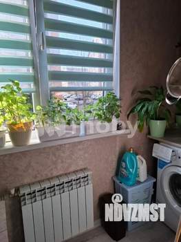 1-к квартира, вторичка, 39м2, 1/5 этаж