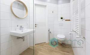 1-к квартира, вторичка, 40м2, 6/8 этаж