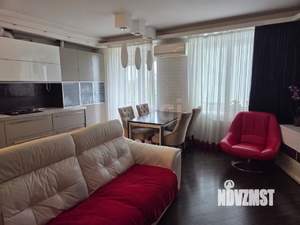 2-к квартира, вторичка, 75м2, 5/10 этаж