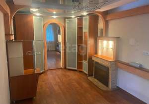 2-к квартира, вторичка, 41м2, 3/5 этаж