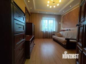 3-к квартира, вторичка, 60м2, 2/5 этаж