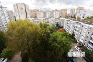 3-к квартира, вторичка, 74м2, 8/9 этаж