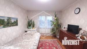 2-к квартира, вторичка, 65м2, 4/5 этаж