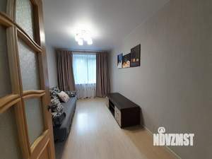 1-к квартира, вторичка, 58м2, 2/5 этаж