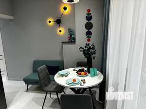 1-к квартира, вторичка, 42м2, 7/9 этаж