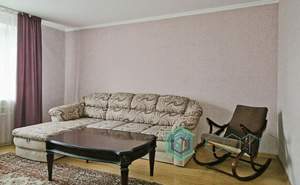 3-к квартира, вторичка, 96м2, 2/7 этаж