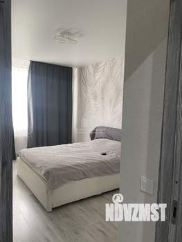 2-к квартира, вторичка, 57м2, 8/10 этаж