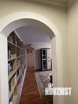 3-к квартира, вторичка, 58м2, 5/5 этаж