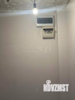 1-к квартира, вторичка, 44м2, 4/5 этаж