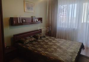 4-к квартира, вторичка, 65м2, 5/9 этаж