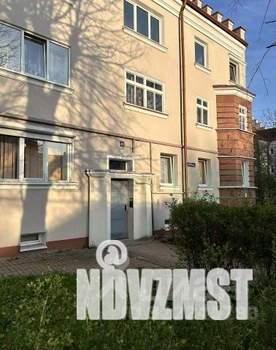 4-к квартира, вторичка, 85м2, 3/4 этаж