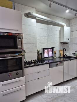 2-к квартира, вторичка, 60м2, 9/10 этаж