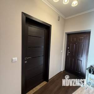 1-к квартира, вторичка, 45м2, 4/9 этаж