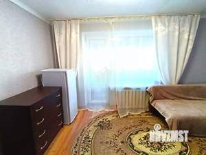 Студия квартира, вторичка, 20м2, 3/5 этаж