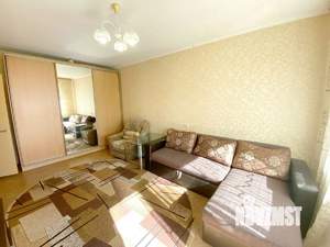 1-к квартира, вторичка, 37м2, 5/5 этаж