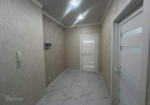 1-к квартира, вторичка, 38м2, 9/9 этаж