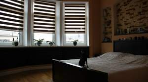 2-к квартира, вторичка, 70м2, 4/4 этаж