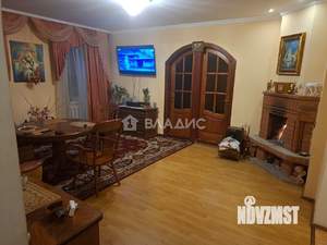 4-к квартира, вторичка, 98м2, 2/3 этаж