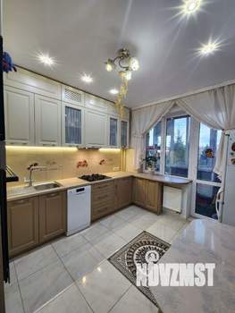 2-к квартира, вторичка, 57м2, 4/5 этаж