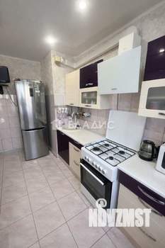 2-к квартира, вторичка, 51м2, 4/9 этаж