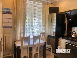 3-к квартира, вторичка, 74м2, 1/3 этаж