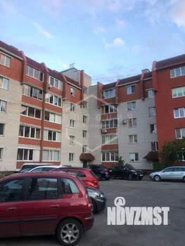 1-к квартира, вторичка, 51м2, 5/5 этаж