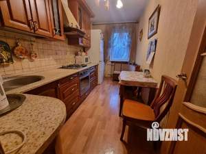 4-к квартира, вторичка, 85м2, 4/5 этаж