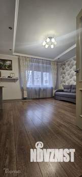 2-к квартира, вторичка, 64м2, 7/10 этаж