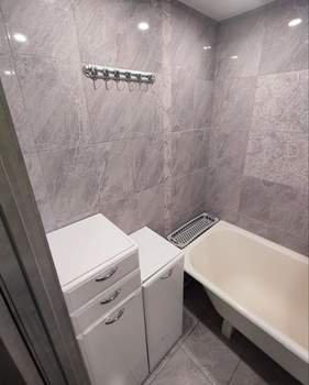 3-к квартира, вторичка, 67м2, 8/9 этаж