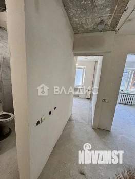 2-к квартира, вторичка, 31м2, 3/5 этаж