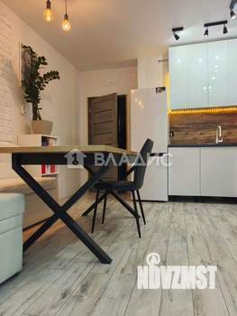 2-к квартира, вторичка, 56м2, 1/9 этаж