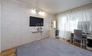 2-к квартира, вторичка, 44м2, 4/5 этаж