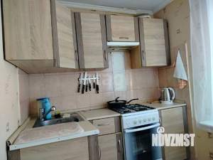 3-к квартира, вторичка, 51м2, 1/5 этаж
