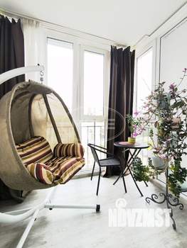 Студия квартира, вторичка, 25м2, 5/5 этаж