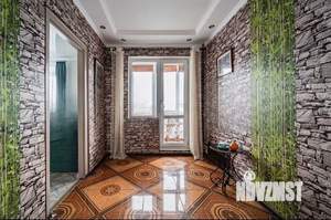 3-к квартира, вторичка, 74м2, 9/9 этаж