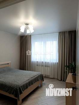 3-к квартира, вторичка, 86м2, 3/9 этаж