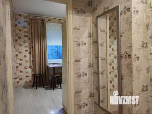 1-к квартира, вторичка, 37м2, 5/9 этаж