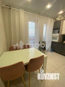 2-к квартира, вторичка, 58м2, 10/10 этаж