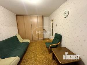 2-к квартира, вторичка, 50м2, 3/9 этаж