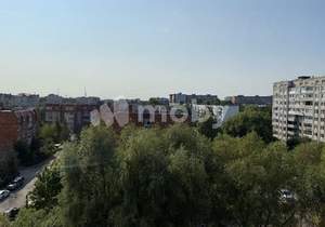 1-к квартира, сданный дом, 38м2, 7/14 этаж