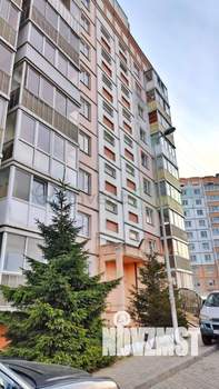 2-к квартира, вторичка, 57м2, 4/9 этаж