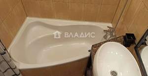 1-к квартира, вторичка, 31м2, 5/5 этаж