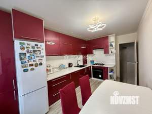 3-к квартира, вторичка, 75м2, 4/9 этаж