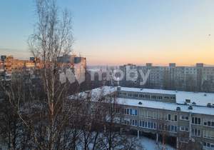 3-к квартира, вторичка, 60м2, 8/9 этаж