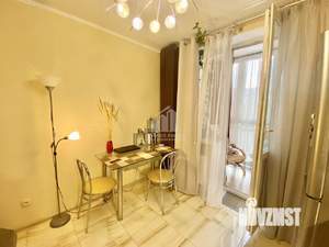 1-к квартира, вторичка, 32м2, 5/9 этаж